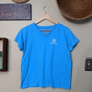 Ag gear graphic tee!